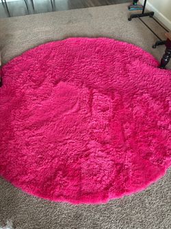 Center Floor Rug