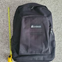 School Backpack