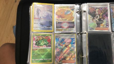 Pokémoncards