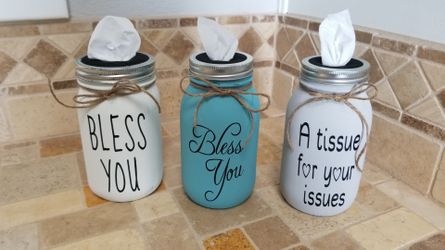 Mason Jars
