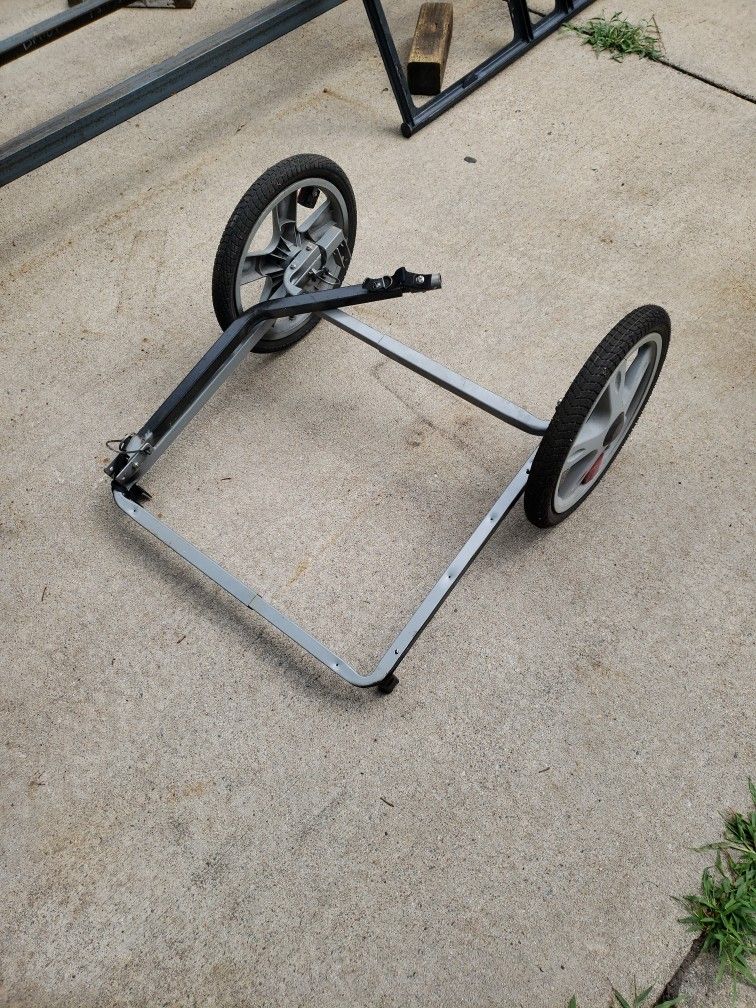 Bike Trailer