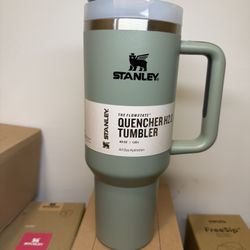 Stanley Tumbler