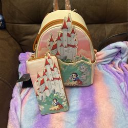Snow White Set
