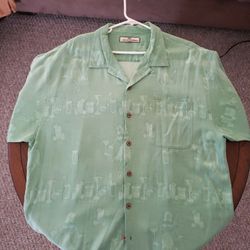 Tommy Bahama
