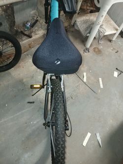 Huffy Trail Runner Mountain Bike