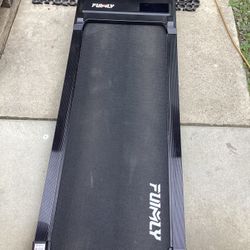 2 Fuimly Walking Pads And 1 Remote