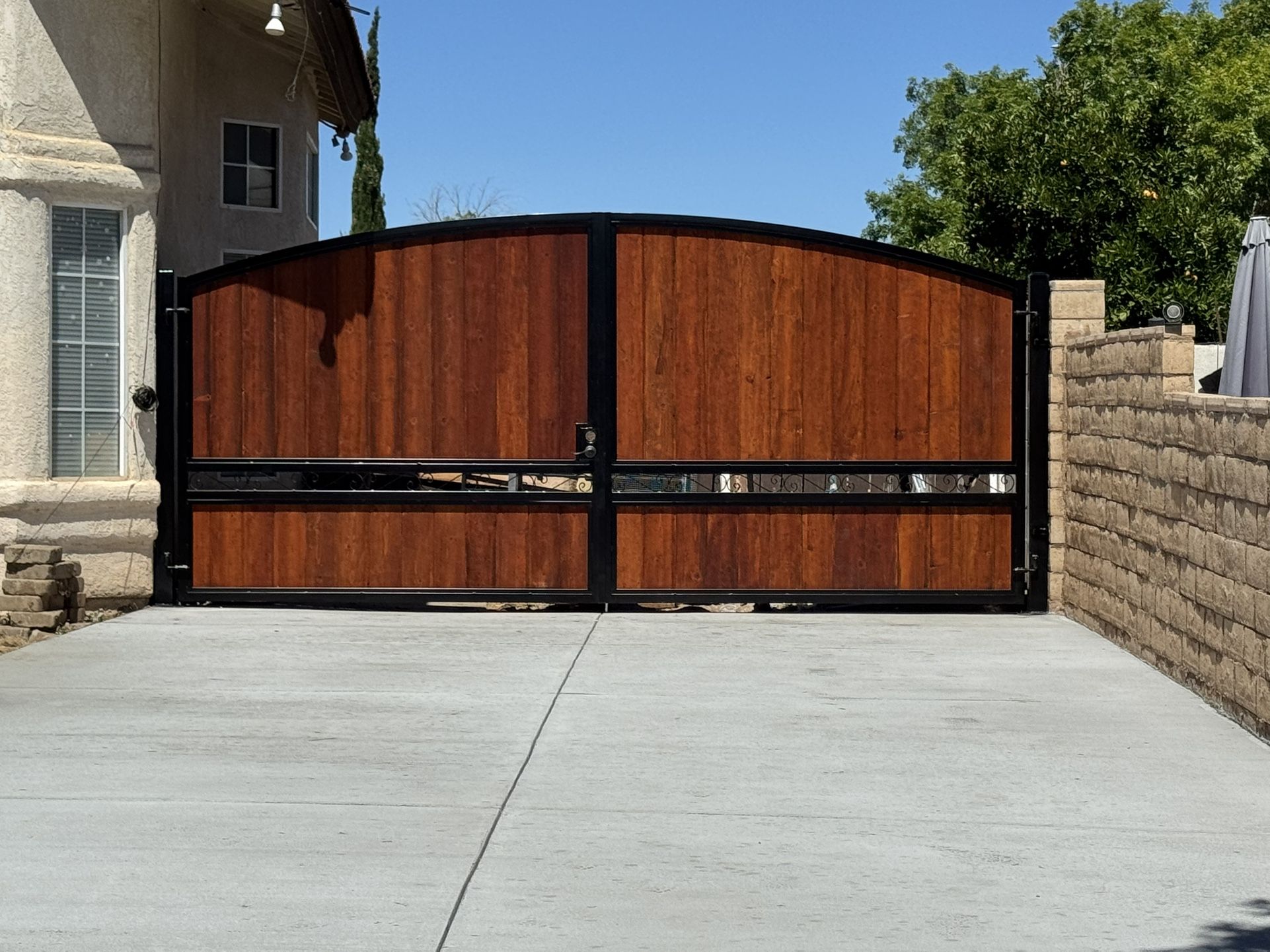 Gates
