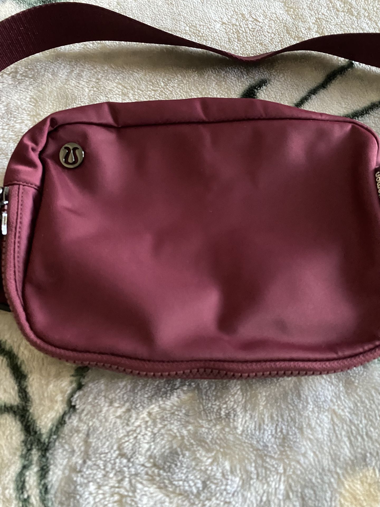 Lululemon Everything Belt Bag