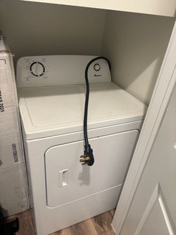 Washer Dryer combo