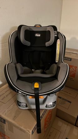 Car seat Chico