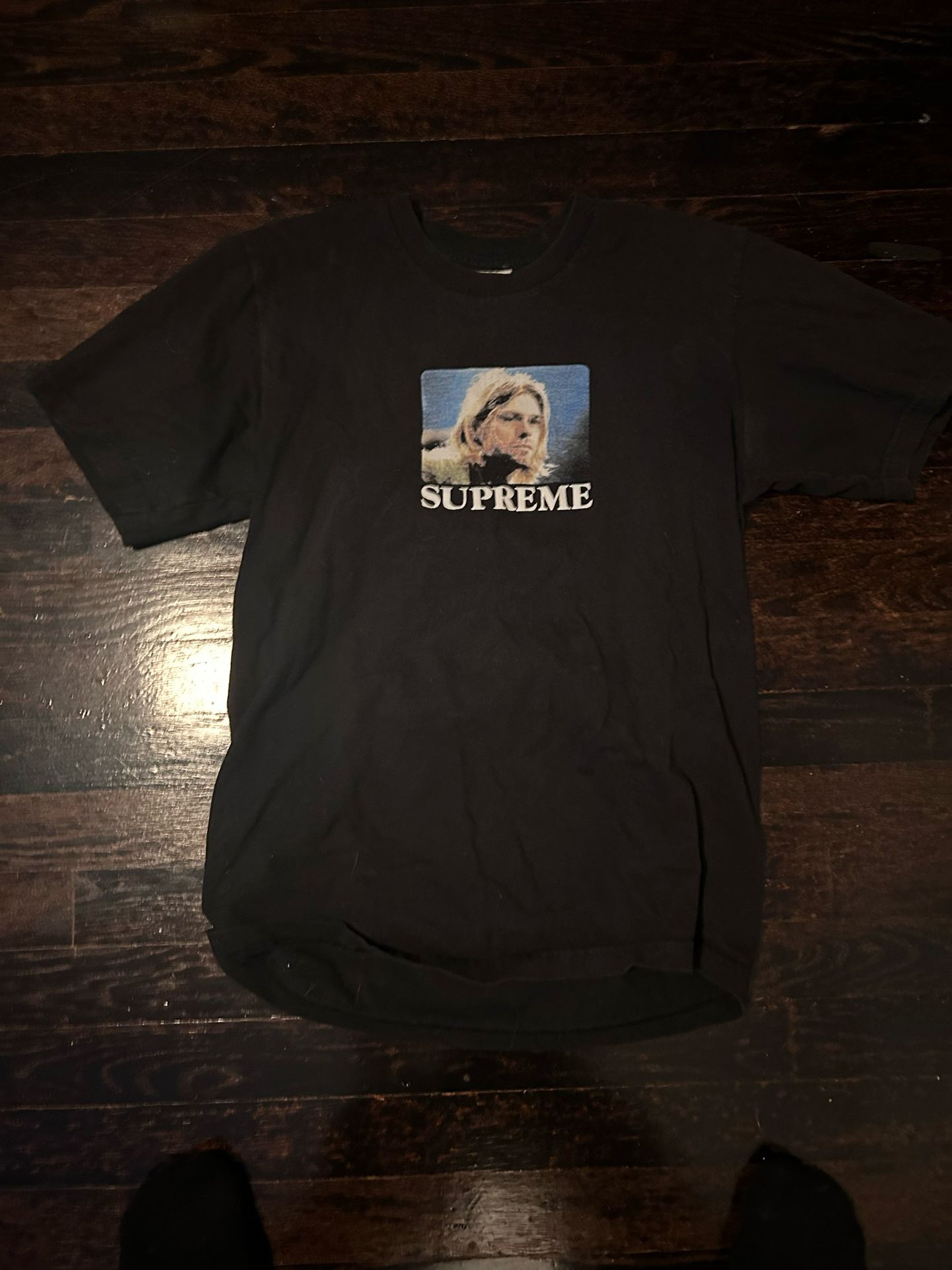 Supreme Shirt
