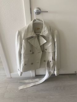 WILSON LEATHER LADIES JACKET