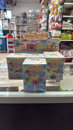 Toy Story Plush
