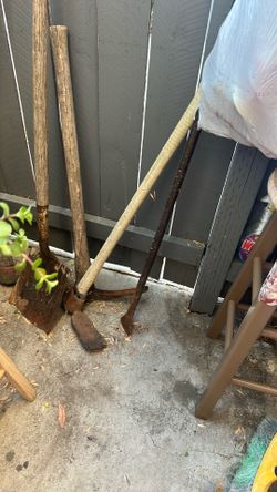 Hand tools each 15