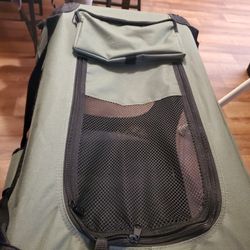 Go Petclub Dog Cage/case