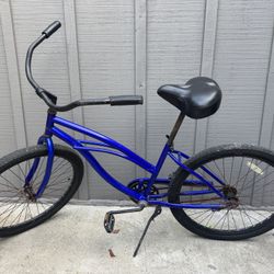 Beach Cruiser