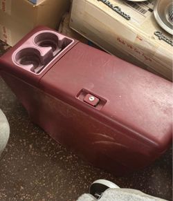 OBS Center Console $150