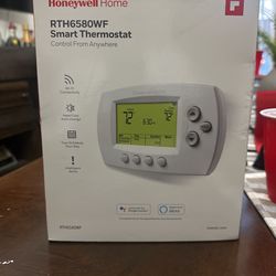 Honeywell 6580