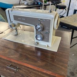 Sewing Machine