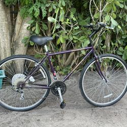 HYBRID SPECIALIZED 3-7 SPEED READY TO RIDE ✅