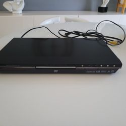 DVD Play