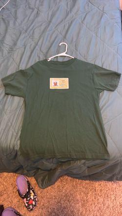 Golf Wang Cmiygl Tour Tee