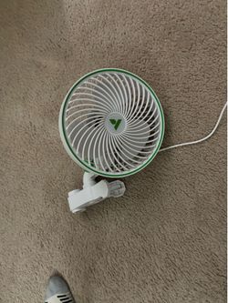 Vivosun aero wave e6 grow tent fan