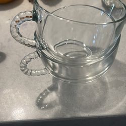 Punch Cups 