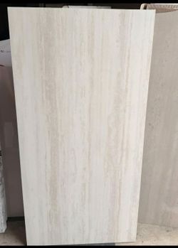 👊👣💯 Arcadia Beige 24x48 Porcelain Tile Matt ⭐⌛👣