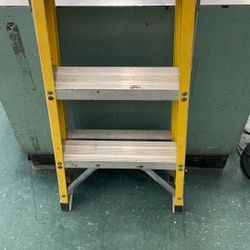 Ladder