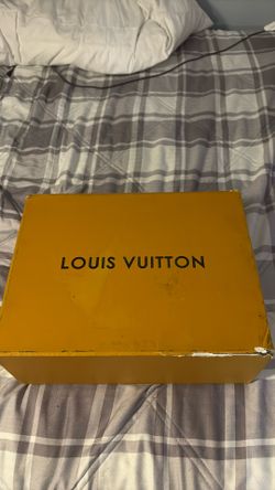Lv Skate Shoes