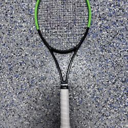 Wilson Pro Staff 97L v13 4 1/4 Racket #7340