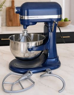 KitchenAid Professional 5 Plus 5 Qt Bowl Lift Stand Mixer