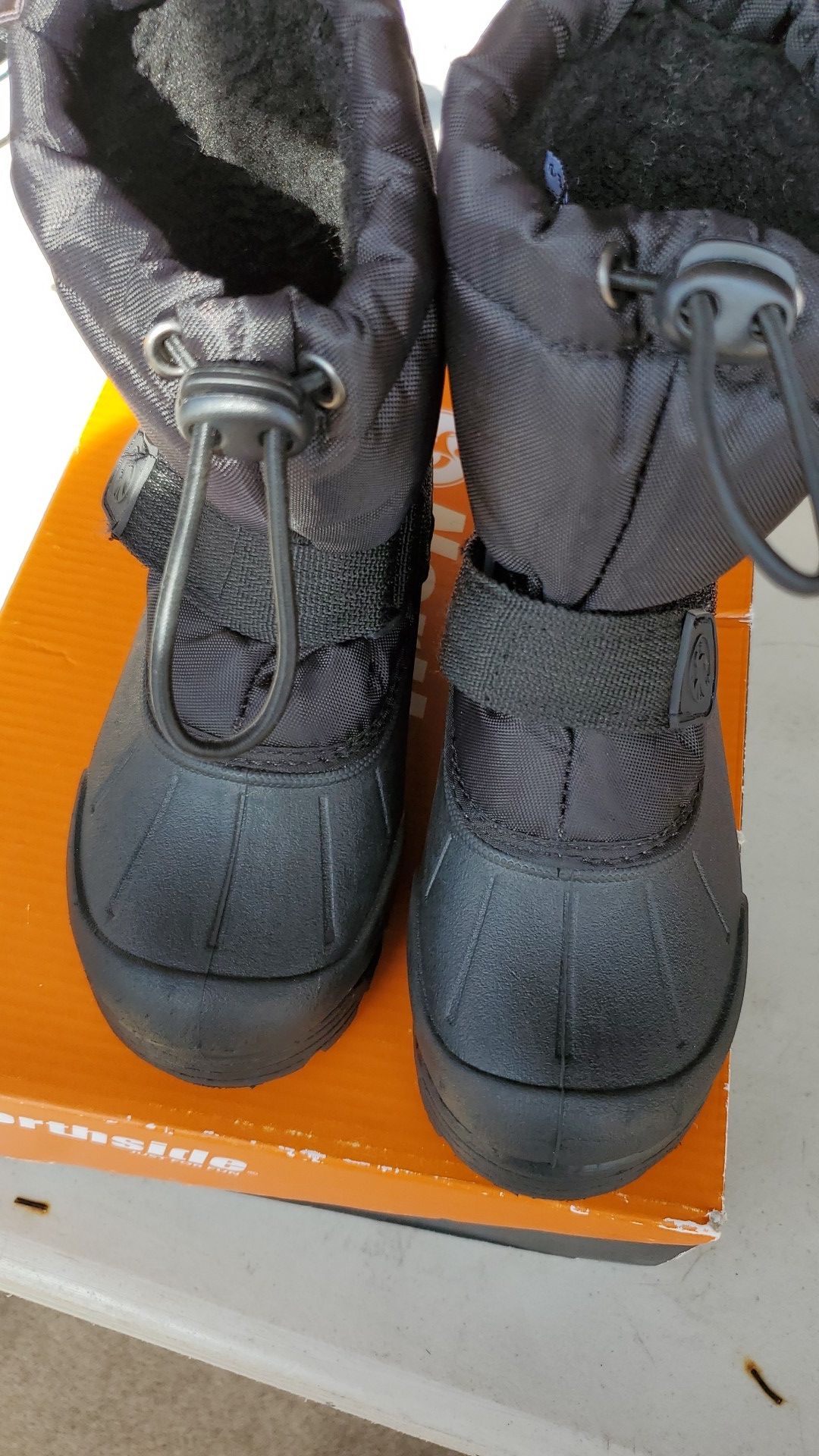 Kid's Snow boots