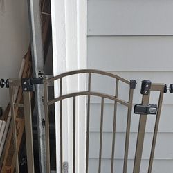Baby Gate