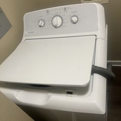 Hotpoint Washer/Dryer Set