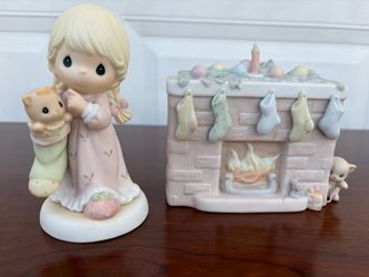 Precious moments