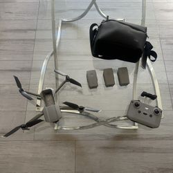 DJI Mavic air 2