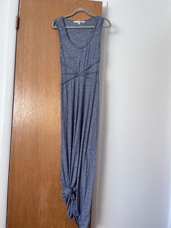 Max Studio Maxi Dress