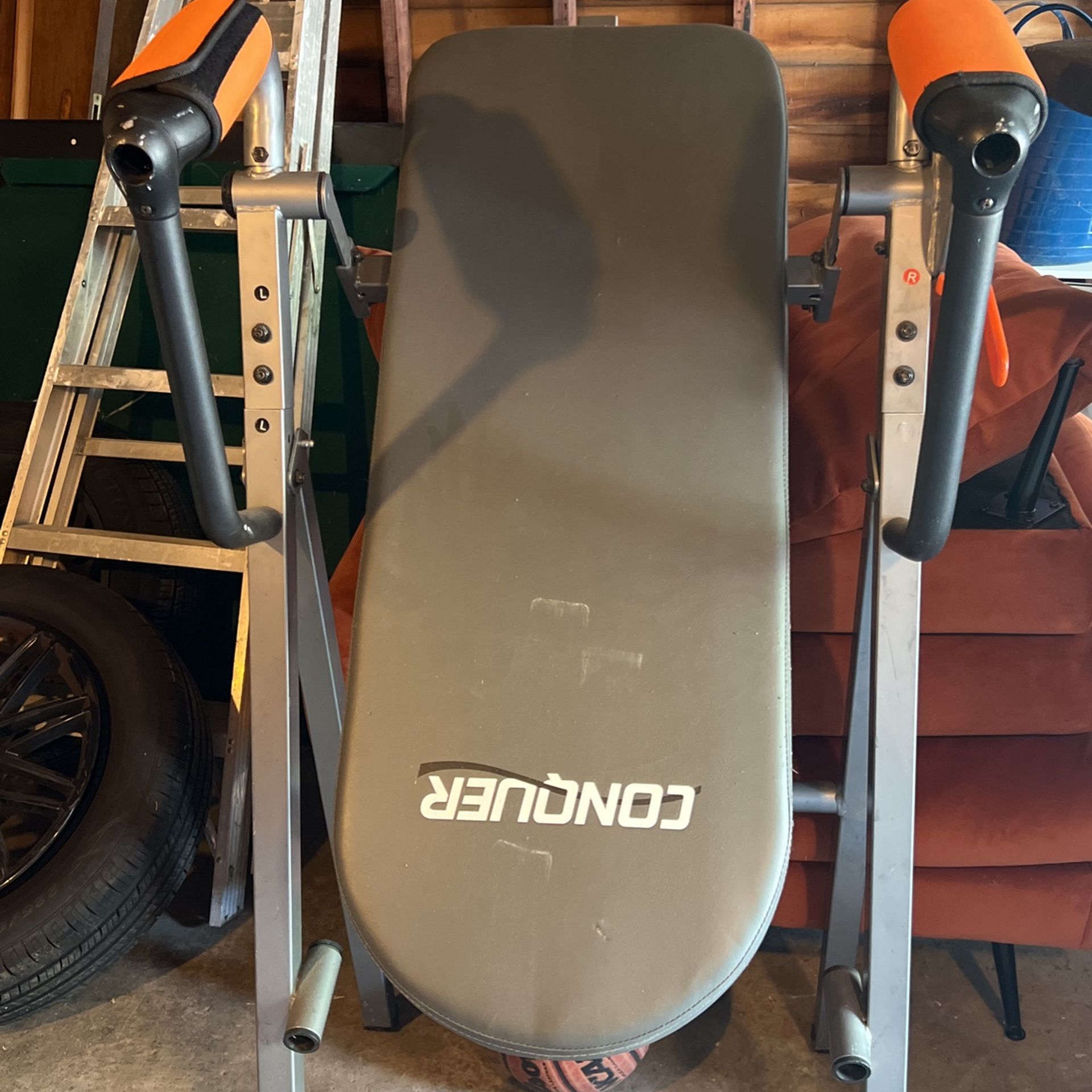 Exercise Equipment