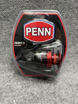 Penn Fierce IV 4000 Fishing Reel