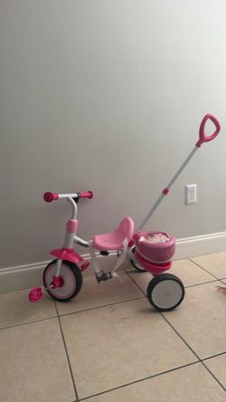 Tricycle