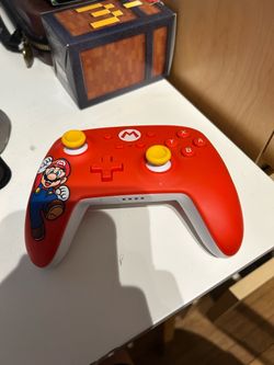 Nintendo Switch/Lite/Oled model controller