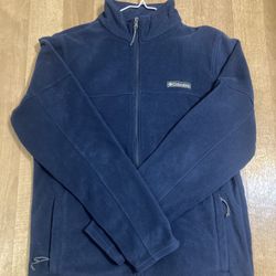 Columbia Fleece Jackets