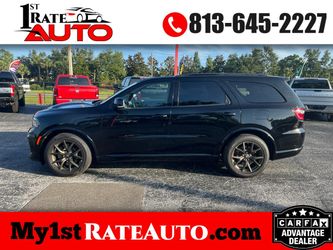 2025 Dodge Durango