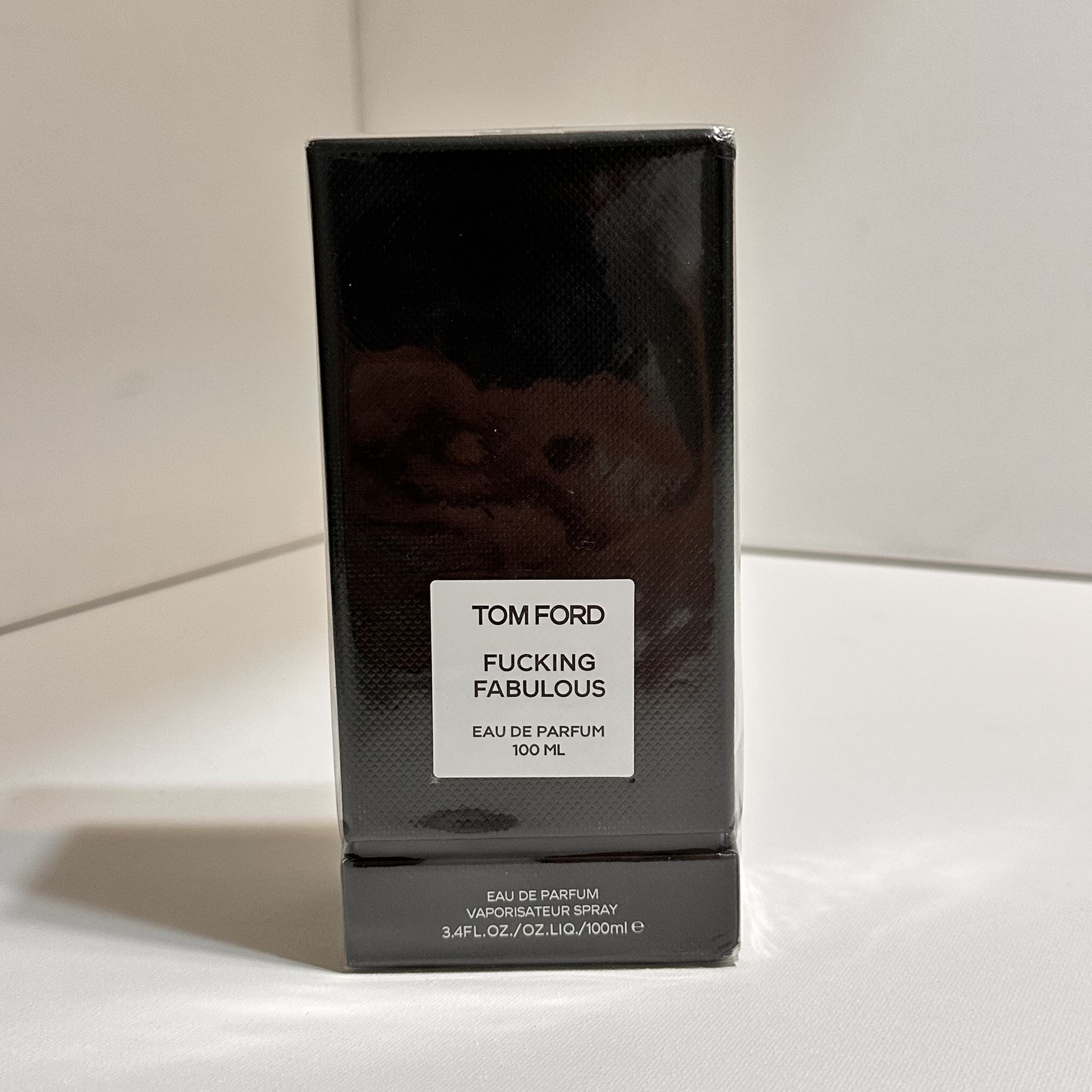 Men’s Cologne 100ml