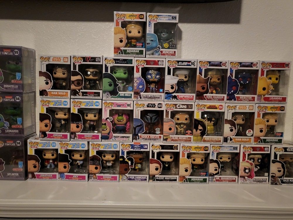 The Ultimate Guide On How To Sell Funko POPs PayPath