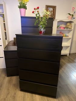 Ikea Kullen Dresser