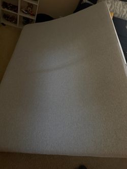 Queen mattress