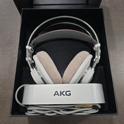 AKG K701 Headphones